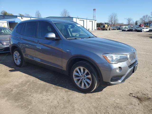 5UXWX9C57G0D81276 2016 BMW X3, photo no. 4