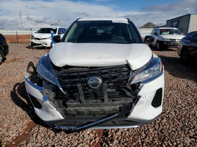 2021 NISSAN KICKS S - 3N1CP5BVXML547061