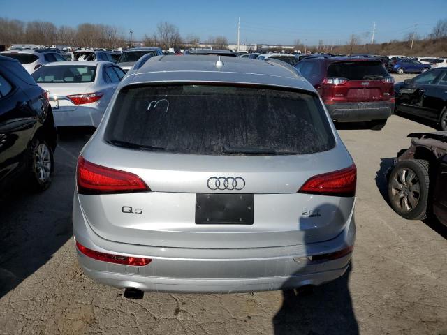 VIN WA1CFAFP5DA056726 2013 Audi Q5, Premium no.6