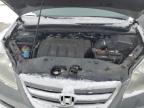 HONDA ODYSSEY EX photo