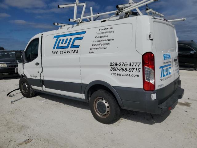 2018 Ford Transit - Image 2