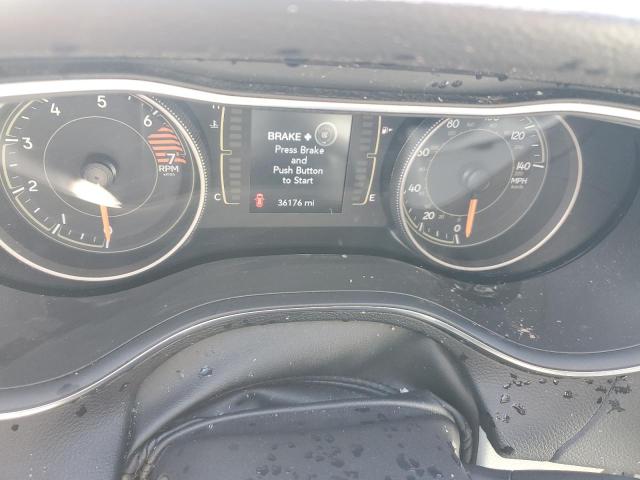 2020 JEEP CHEROKEE L - 1C4PJLLB8LD568553