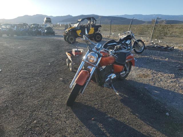 2003 HONDA VT1100 C2 1HFSC43003A300922