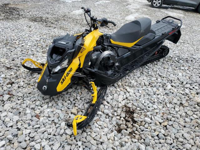 VIN 3GYFNCE37DS636522 2023 OTHR SKI DOO no.2