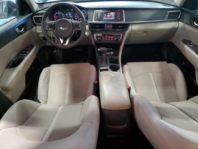 2016 KIA OPTIMA LX 5XXGT4L33GG115218