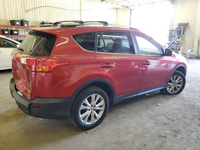 2015 TOYOTA RAV4 LIMIT 2T3DFREV1FW265278