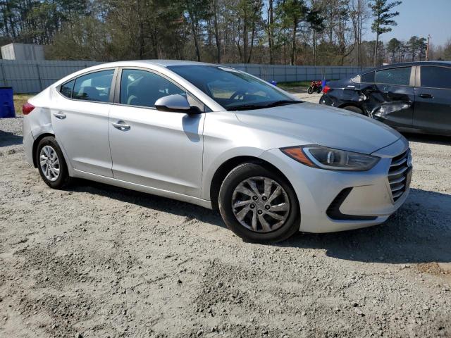 2017 Hyundai Elantra Se VIN: 5NPD74LFXHH190683 Lot: 47007294