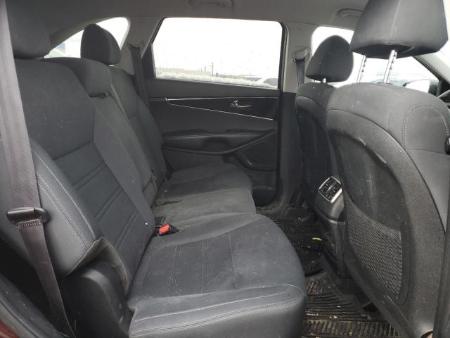 2020 KIA SORENTO L 5XYPGDA38LG625920