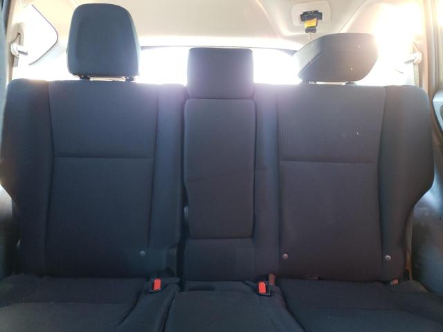 2016 TOYOTA RAV4 LE 2T3ZFREV6GW235796