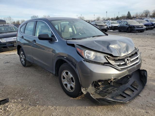 2014 Honda Cr-V Lx VIN: 5J6RM3H33EL002532 Lot: 41654674