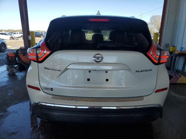 2018 Nissan Murano S VIN: 5N1AZ2MG1JN147909 Lot: 43404794