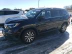 2021 HONDA PILOT EXL - 5FNYF6H58MB043383