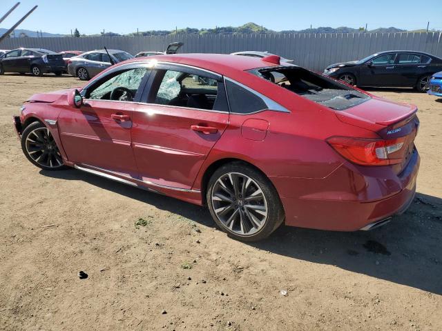 2019 Honda Accord Sport VIN: 1HGCV1F38KA000493 Lot: 44985164