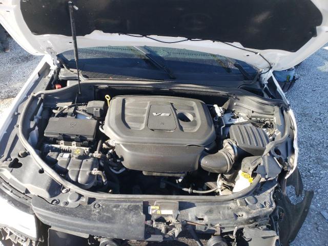 2016 JEEP GRAND CHER - 1C4RJFJG1GC343038