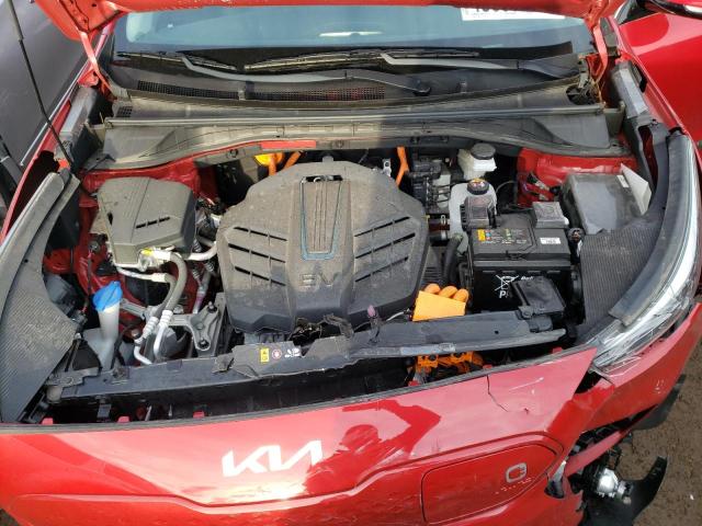 2022 KIA NIRO EX PR KNDCE3LG2N5139890