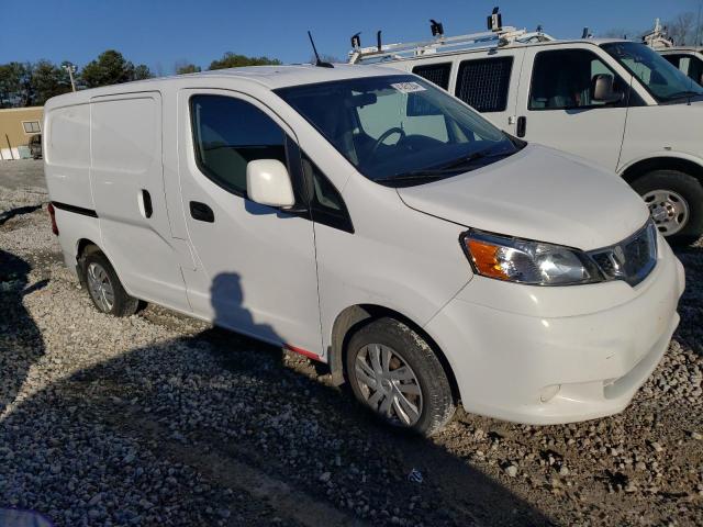 2017 NISSAN NV200 2.5S - 3N6CM0KNXHK694210