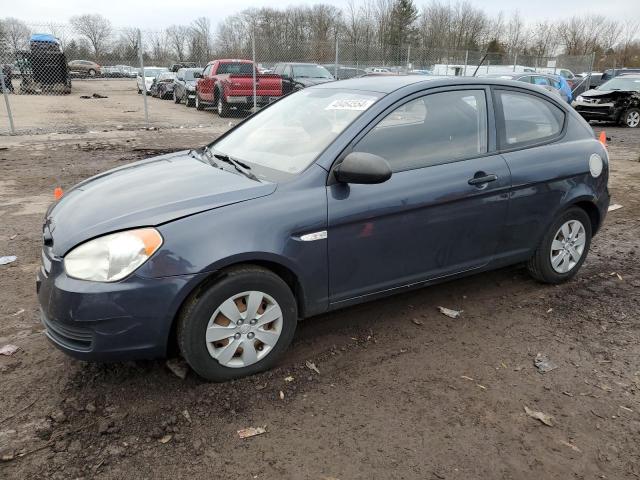 2009 Hyundai Accent GS