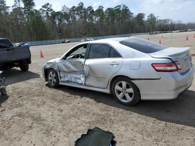 2011 Toyota Camry Base VIN: 4T1BF3EK0BU663823 Lot: 44052424