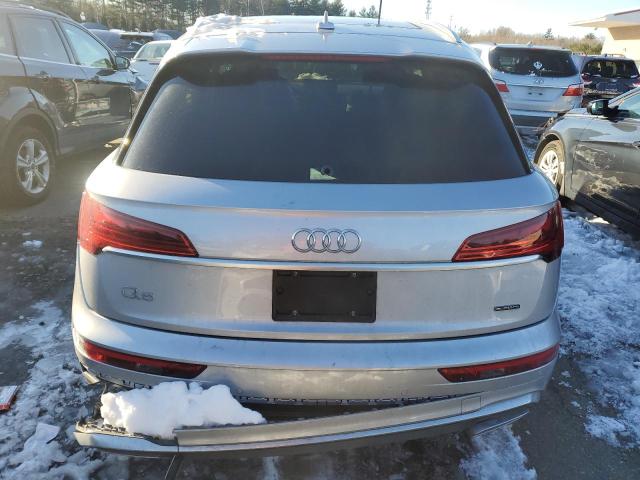 WA1EAAFY8P2045167 2023 AUDI Q5, photo no. 6