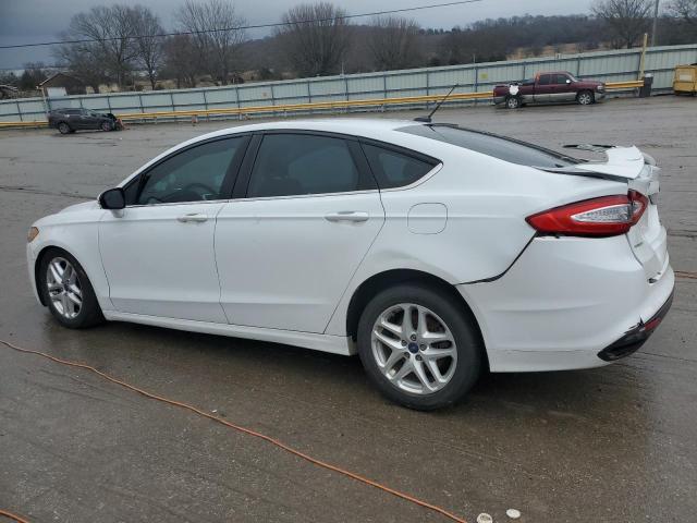 VIN 3FA6P0H9XER123701 2014 Ford Fusion, SE no.2