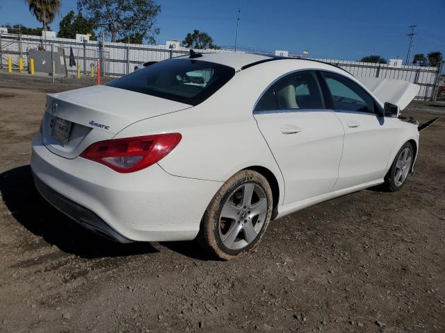 VIN WDDSJ4GB8JN604992 2018 Mercedes-Benz CLA-Class,... no.3