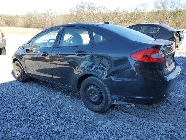 2013 FORD FIESTA S - 3FADP4AJ3DM122954