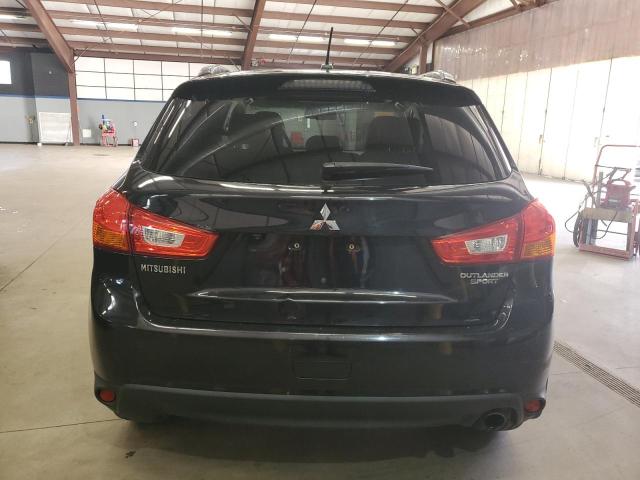 4A4AR4AU3EE028090 2014 MITSUBISHI OUTLANDER-5