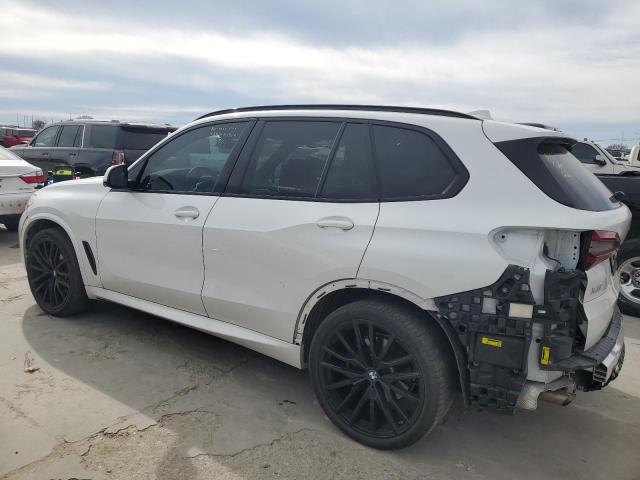 5UXCR4C00N9K20634 2022 BMW X5, photo no. 2