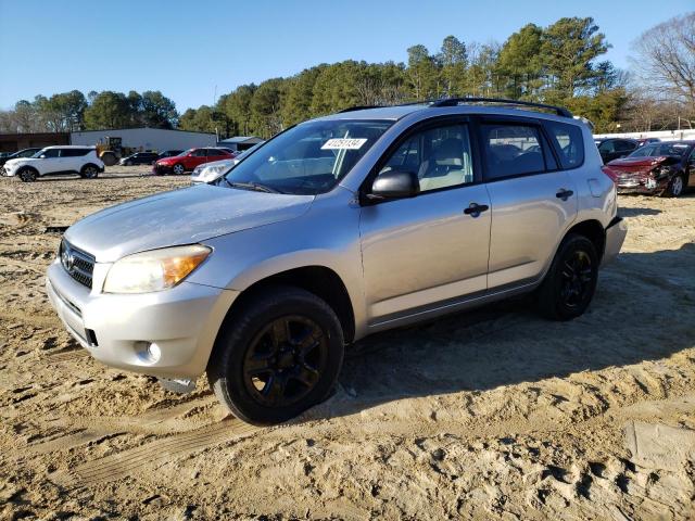 2006 Toyota RAV4 