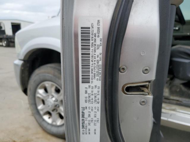 2012 Dodge RAM - Image 12