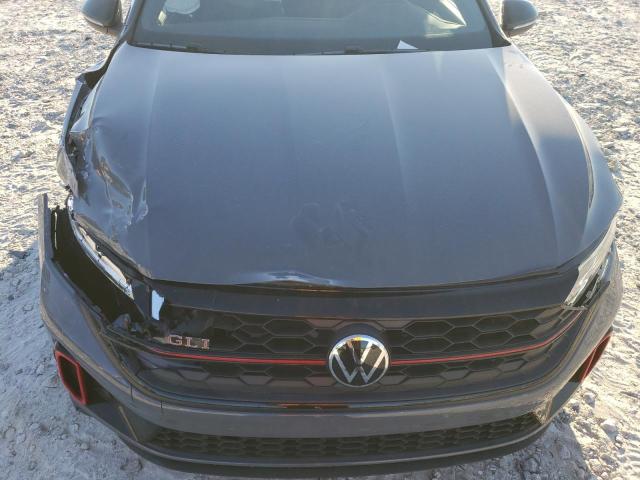 2024 VOLKSWAGEN JETTA 40TH 3VW9T7BU1RM013368