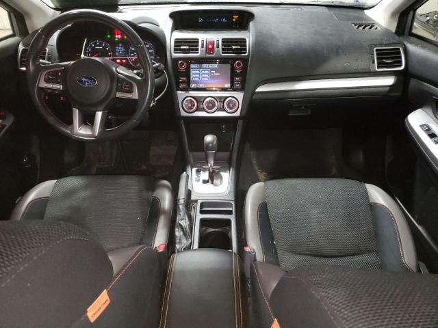 2016 SUBARU CROSSTREK - JF2GPABC0G8344822
