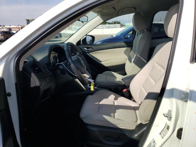 2015 MAZDA CX-5 TOURI JM3KE2CY0F0481584