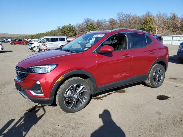 KL4MMESL3LB117827 2020 BUICK ENCORE, photo no. 1