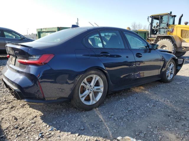 WBS53AY06MFL37453 BMW M3  3