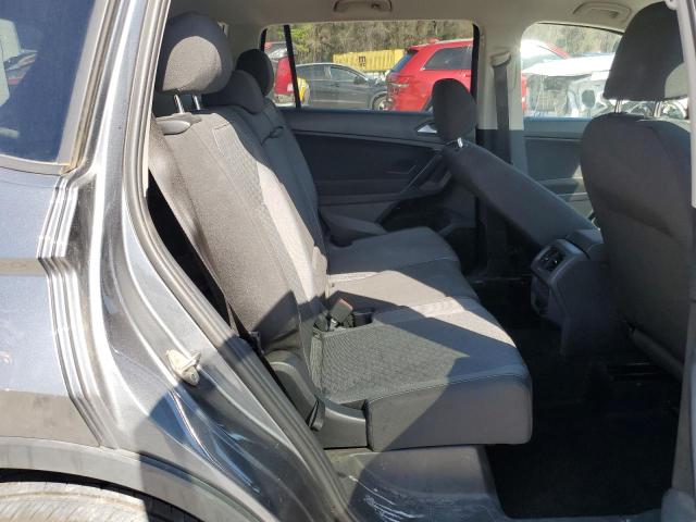 2021 VOLKSWAGEN TIGUAN S 3VV1B7AX6MM006912