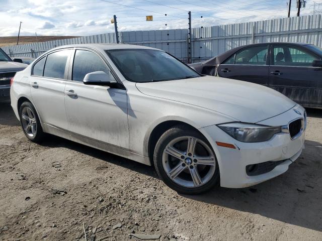 2015 BMW 320 I xDrive VIN: WBA3C3G58FNS74644 Lot: 41560824