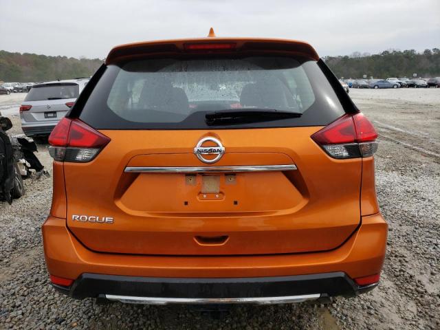2017 NISSAN ROGUE S - JN8AT2MT3HW394893