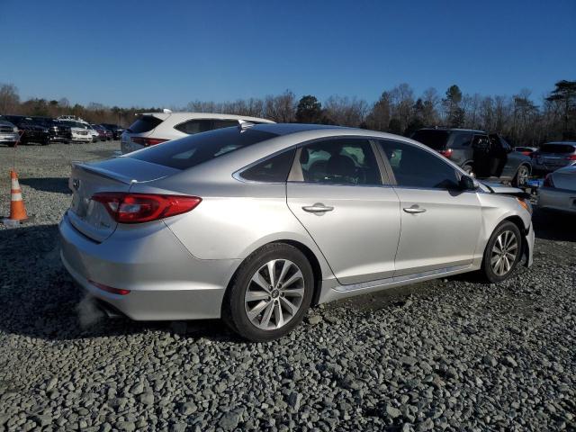 2015 Hyundai Sonata Sport VIN: 5NPE34AF7FH029658 Lot: 44678004