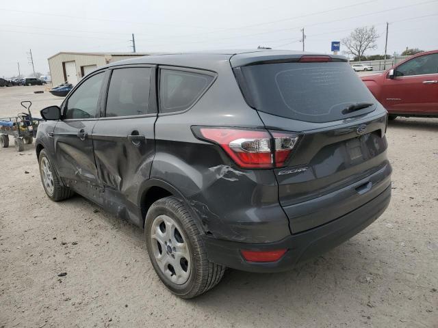 1FMCU0F75HUE07253 2017 FORD ESCAPE, photo no. 2