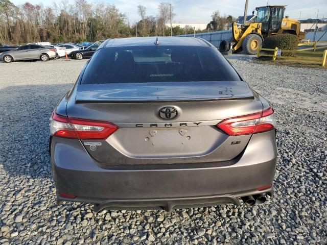 2019 TOYOTA CAMRY L 4T1B11HK4KU840274