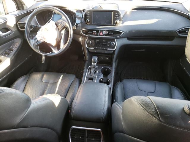 2019 HYUNDAI SANTA FE L 5NMS5CAA2KH053515