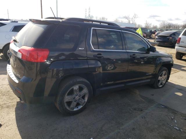 2013 GMC Terrain Slt VIN: 2GKFLVE31D6165137 Lot: 43514904