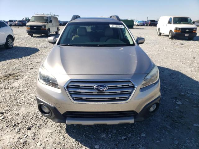 2015 SUBARU OUTBACK 2. - 4S4BSBLC4F3250512
