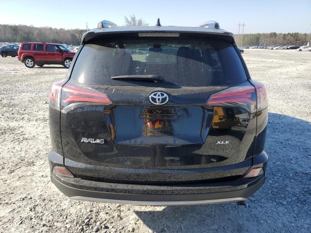 2017 TOYOTA RAV4 XLE - 2T3WFREV9HW372817