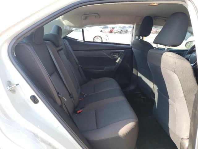 2019 TOYOTA COROLLA L 5YFBURHE6KP897318