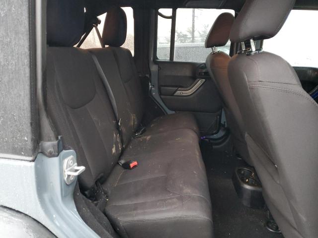 2015 JEEP WRANGLER U - 1C4BJWDG1FL559709