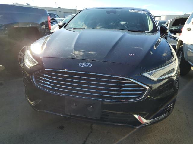 VIN 3FA6P0CD3LR117795 2020 Ford Fusion, Sel no.5