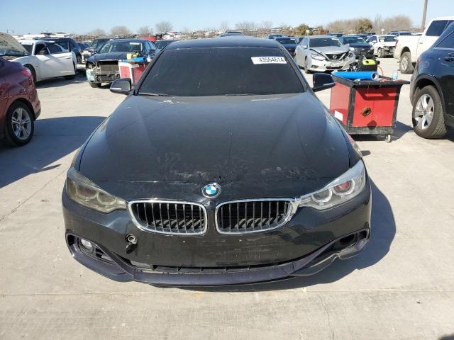 WBA3N7C52EF718455 | 2014 BMW 428 i