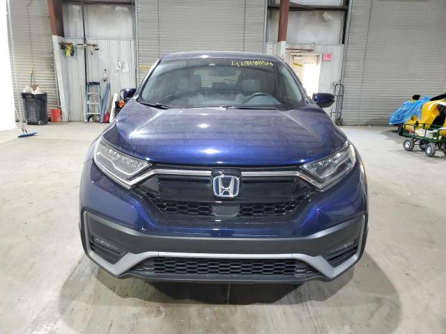 5J6RT6H88NL047627 Honda CRV CR-V EXL 5